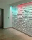 Moistureproof 3D Wall Panels - 1