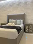 Moistureproof 3D Wall Panels - 2
