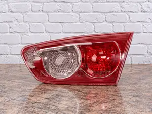 Casp Back Lamp / Light Mitsubishi Lancer Cy2a 2008