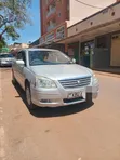 Toyota Premio 2005 Silver - 1