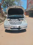 Toyota Premio 2005 Silver - 2