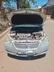Toyota Premio 2005 Silver - 3