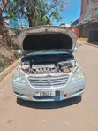 Toyota Premio 2005 Silver - 4