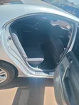 Toyota Premio 2005 Silver - 5