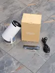 Mini HY300 LED Projector 720P HD Home Theater - 2