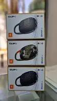 JBL Clip 5 Spika Ndogo ya Bluetooth - 2