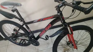 Crossroad 27.5-Inch Mountain Bike