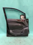 Nissan Elgrand E52 Front Door Assembly LH (2013) - 2