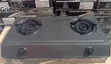 Eurochef Cooker ya Biashara ya Heavy Duty yenye Vichemo 2 - 1