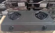 Eurochef Cooker ya Biashara ya Heavy Duty yenye Vichemo 2 - 2