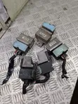 Nissan NV350 YD25 Growing Relays (Ex-Japan) - 1
