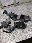 Nissan NV350 YD25 Growing Relays (Ex-Japan) - 2