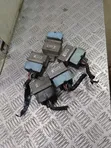 Nissan NV350 YD25 Growing Relays (Ex-Japan) - 3