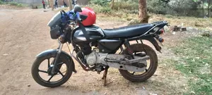 Bajaj Boxer 150 UG 2023 Black