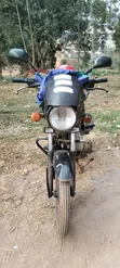 Bajaj Boxer 150 UG 2023 Black - 3