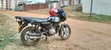 Bajaj Boxer 150 UG 2023 Black - 4