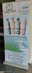 Broadbase Roll-Up Banner Stand - 2