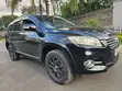 Toyota Vanguard 2011 Black - 2