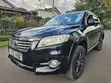 Toyota Vanguard 2011 Black - 3
