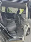 Toyota Vanguard 2011 Black - 5