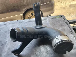 Air Cleaner Pipe for Toyota Hilux 2GD Turbo Engine