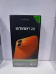 New Infinix Smart 20 64GB Orange - 1