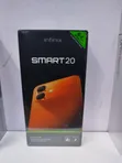New Infinix Smart 20 64GB Orange - 2