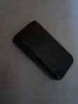 Nokia 2720 Flip 512GB Nyeusi - 1