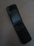 Nokia 2720 Flip 512GB Nyeusi - 3