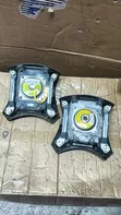 Airbag ya Steering ya Toyota Axio (2010) - 2