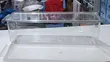 Acrylic Storage Box for Makeup & Accessories - 1