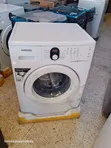Samsung Mashine ya Kufulia - Mpya Kabisa - 1
