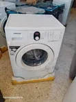 Samsung Mashine ya Kufulia - Mpya Kabisa - 2