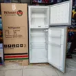 Volsmart 138L Friji Milango Miwili (VL-BCD138) - 1