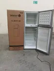 Volsmart 138L Friji Milango Miwili (VL-BCD138) - 2