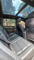 Volkswagen Tiguan R-Line 4Motion SUV 2014 - 5