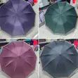 Compact Portable Foldable Umbrella | Strong - 1