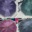 Compact Portable Foldable Umbrella | Strong - 2