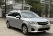Toyota Corolla Fielder 2015 Silver - 3