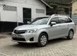 Toyota Corolla Fielder 2015 Silver - 4