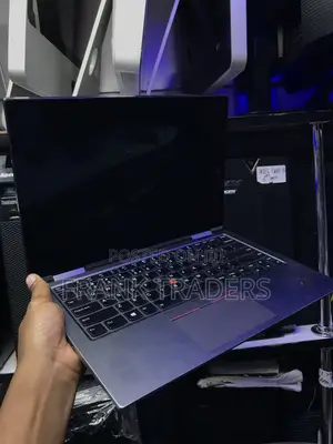 Lenovo ThinkPad X1 Yoga Laptop - Intel Core i7, 16GB RAM, 512GB SSD