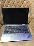 Lenovo ThinkPad X1 Yoga Laptop - Intel Core i7, 16GB RAM, 512GB SSD - 3