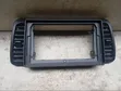 Subaru Outback/Legacy 9-Inch Radio Console (2004-2009) - 1