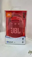 JBL Clip 4 Spika ya Kubebeka ya Bluetooth - 2