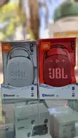 JBL Clip 4 Spika ya Kubebeka ya Bluetooth - 4