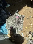 Gearbox ya Toyota Fielder / Probox 1NZ (12-pin) - 3