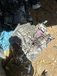 Gearbox ya Toyota Fielder / Probox 1NZ (12-pin) - 5
