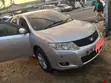 Toyota Allion 2008 Silver - 3