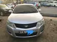 Toyota Allion 2008 Silver - 4