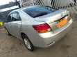 Toyota Allion 2008 Silver - 5